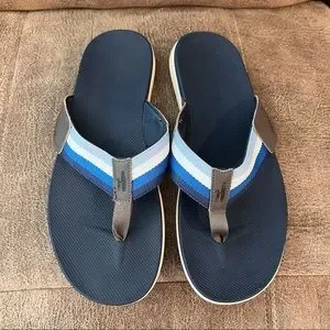 Johnnie-O Men’s Boardwalk Flip Flops johnnie-O Boardwalk Flip Flop (Men) | Nordstrom main image 3
